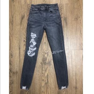 Ripped Jeans